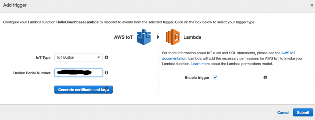 aws-iot-add-trigger