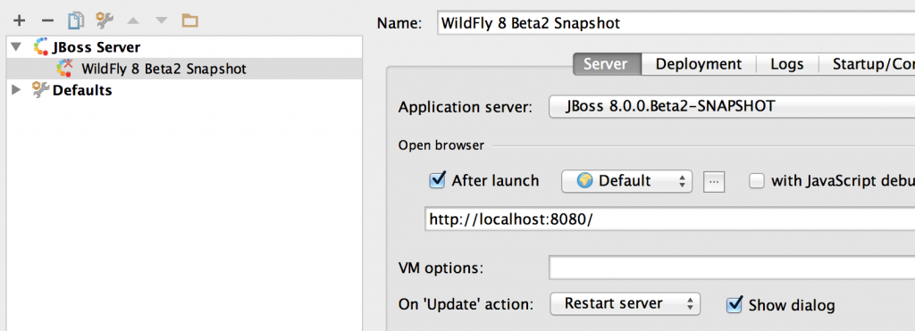 techtip4-wildfly8-beta2-snapshot-idea13