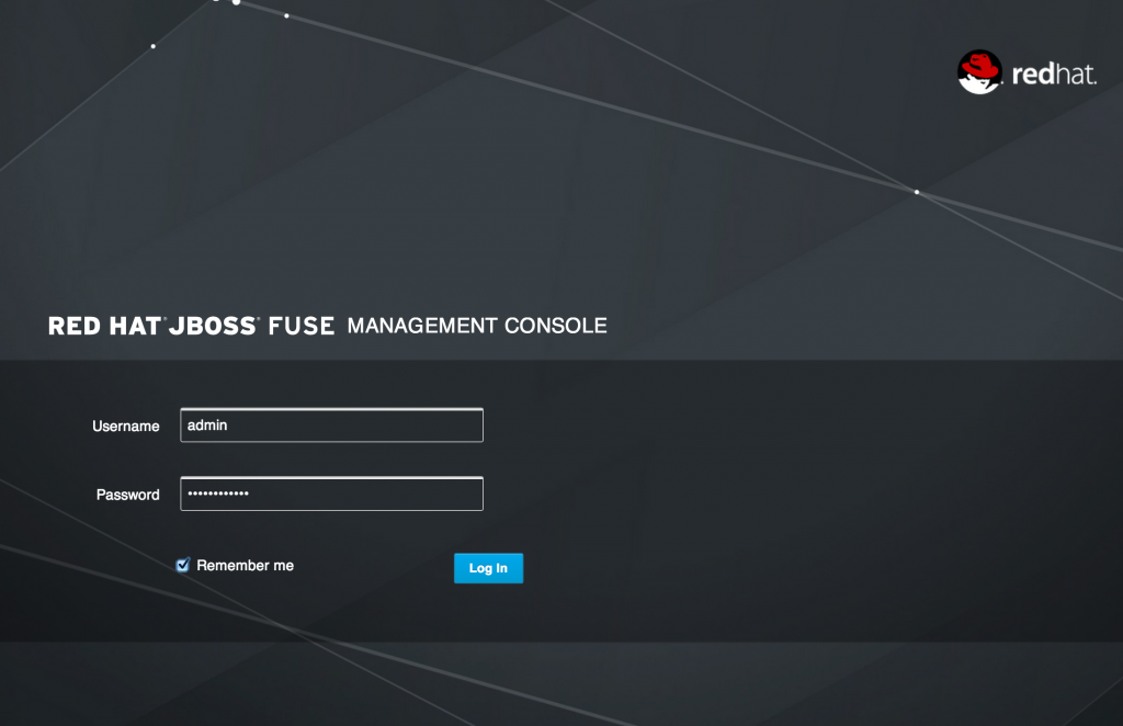 ipaas-jbossfuse-console-login