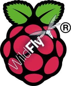 raspi-wildfly