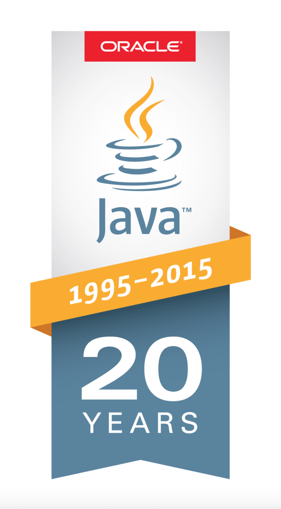 Java 20th Anniversary