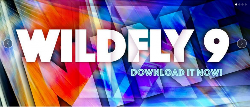 wildfly9-banner