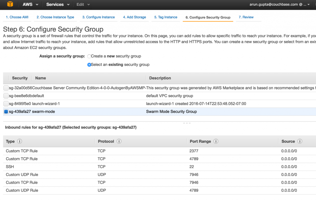 ec2-swarmmode-security-group