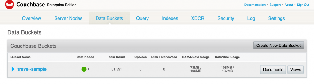 kubernetes-pv-couchbase-amazon-k8s-bucket-gone